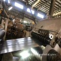 ASTM 1020 Гальванизированная стальная катушка